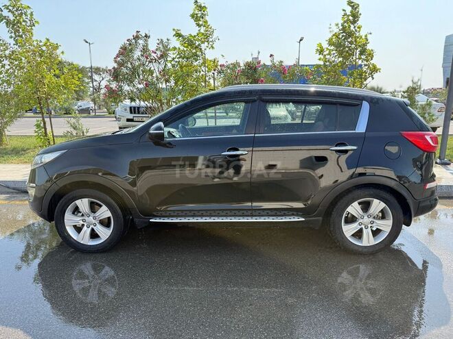 Kia Sportage 2013, 195,000 km - 2.0 л - Bakı