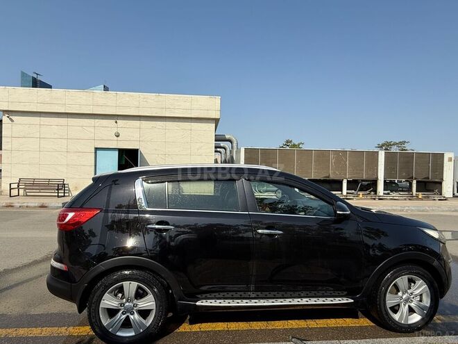 Kia Sportage 2013, 195,000 km - 2.0 л - Bakı