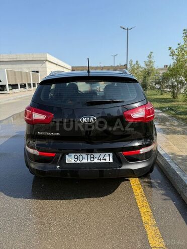 Kia Sportage 2013, 195,000 km - 2.0 л - Bakı