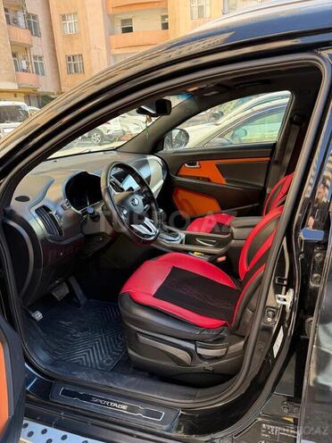 Kia Sportage 2013, 195,000 km - 2.0 л - Bakı