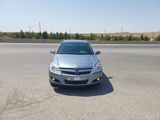 Opel Astra 2007, 380,000 km - 1.3 л - Bakı