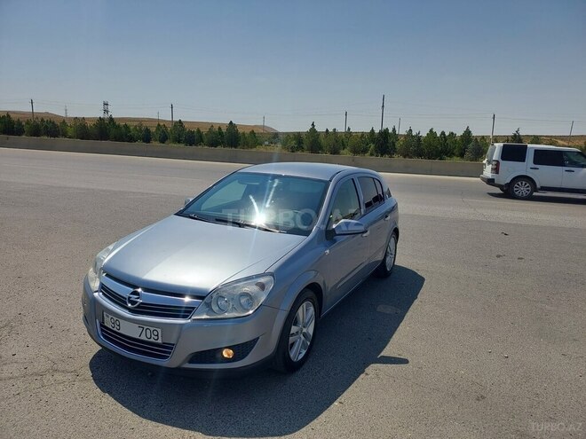 Opel Astra 2007, 380,000 km - 1.3 л - Bakı