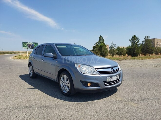 Opel Astra 2007, 380,000 km - 1.3 л - Bakı