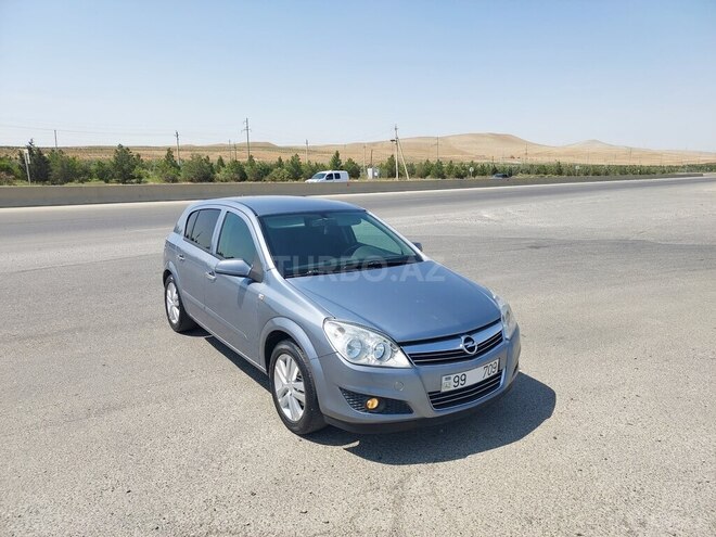 Opel Astra 2007, 380,000 km - 1.3 л - Bakı