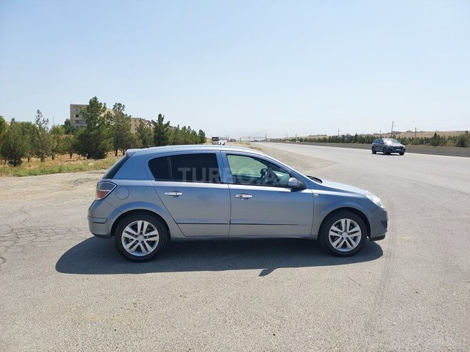 Opel Astra 2007, 380,000 km - 1.3 л - Bakı