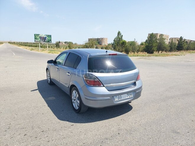 Opel Astra 2007, 380,000 km - 1.3 л - Bakı