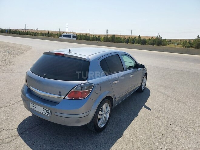 Opel Astra 2007, 380,000 km - 1.3 л - Bakı