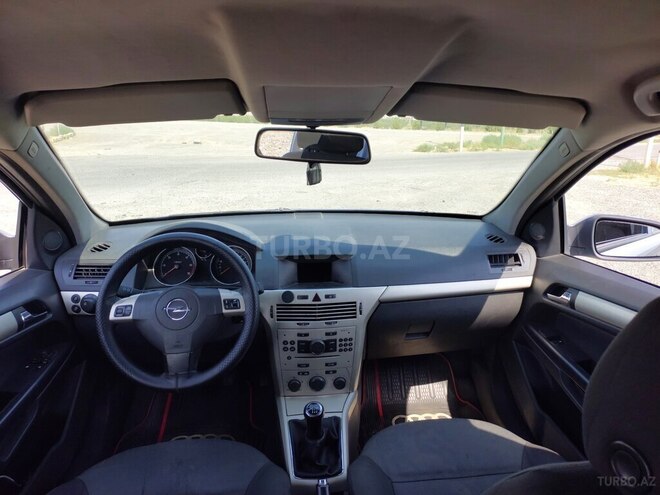 Opel Astra 2007, 380,000 km - 1.3 л - Bakı