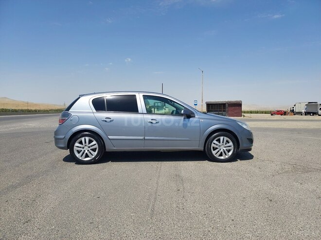 Opel Astra 2007, 380,000 km - 1.3 л - Bakı