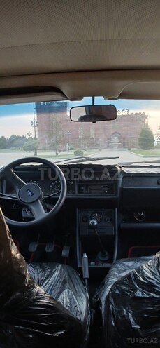 LADA (VAZ) 2107 2010, 55,500 km - 1.6 л - Gəncə