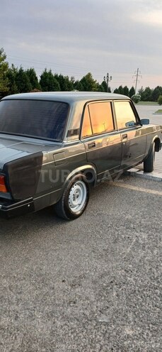 LADA (VAZ) 2107 2010, 55,500 km - 1.6 л - Gəncə
