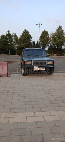 LADA (VAZ) 2107 2010, 55,500 km - 1.6 л - Gəncə