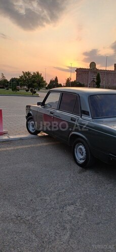 LADA (VAZ) 2107 2010, 55,500 km - 1.6 л - Gəncə