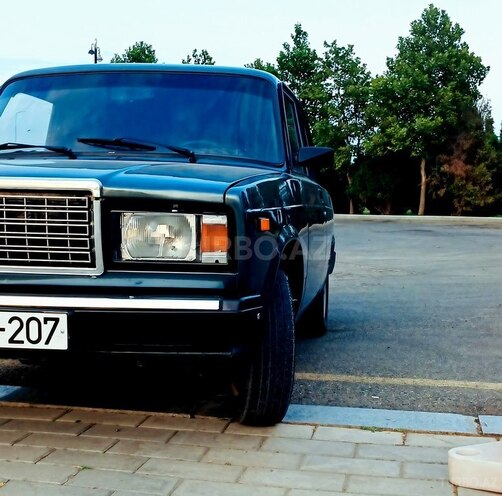 LADA (VAZ) 2107 2010, 55,500 km - 1.6 л - Gəncə