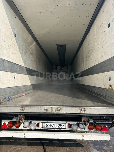 DAF 105 XF 2010, 1,378,000 km - 12.0 l - Masallı