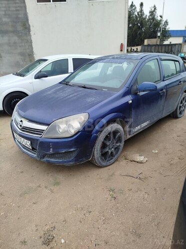 Opel Astra 2008, 358,000 km - 1.6 l - Bakı