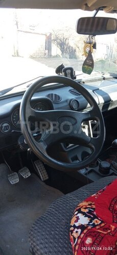 LADA (VAZ) 2106 1982, 250,000 km - 1.3 л - Lənkəran