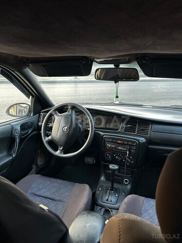 Opel Vectra 1996, 400,000 km - 1.8 l - Bakı