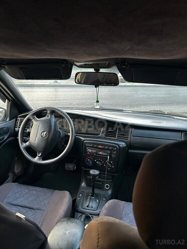 Opel Vectra 1996, 400,000 km - 1.8 l - Bakı