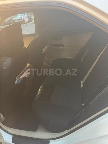 Toyota Camry 2013, 321,000 km - 2.5 l - Bakı