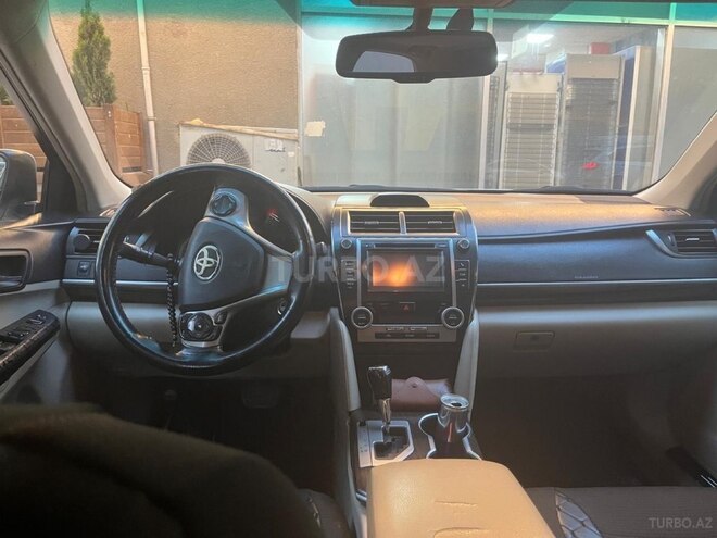 Toyota Camry 2013, 321,000 km - 2.5 l - Bakı