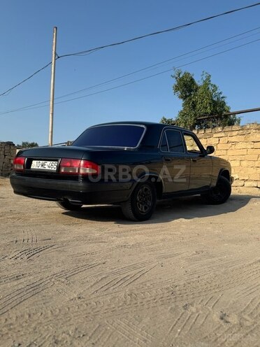 GAZ 3110 2003, 300,000 km - 2.3 л - Bakı