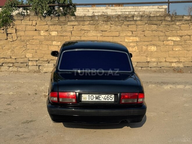 GAZ 3110 2003, 300,000 km - 2.3 л - Bakı