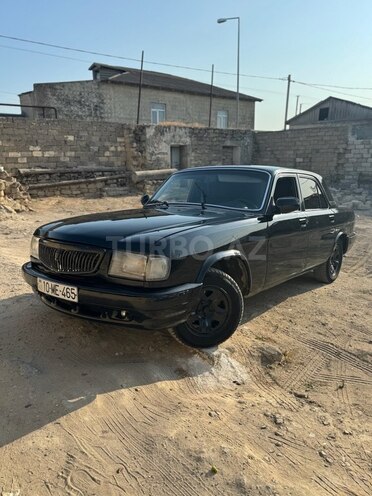 GAZ 3110 2003, 300,000 km - 2.3 л - Bakı