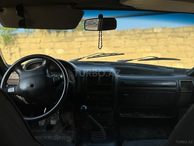 GAZ 3110 2003, 300,000 km - 2.3 л - Bakı