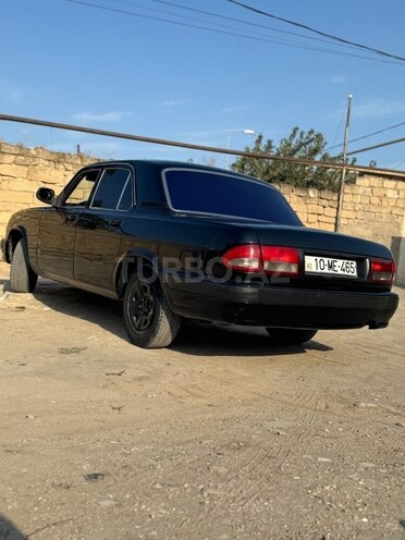 GAZ 3110 2003, 300,000 km - 2.3 л - Bakı