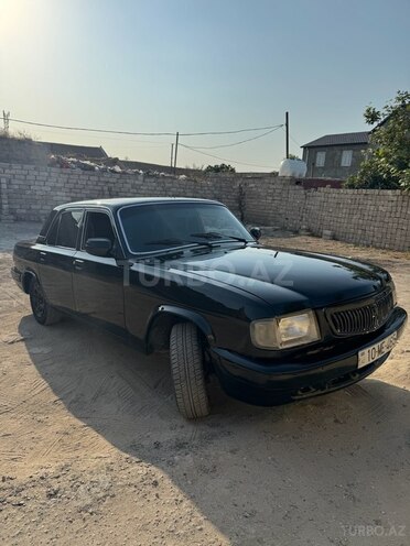 GAZ 3110 2003, 300,000 km - 2.3 л - Bakı