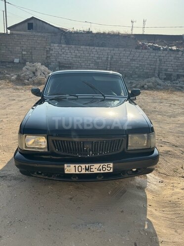 GAZ 3110 2003, 300,000 km - 2.3 л - Bakı