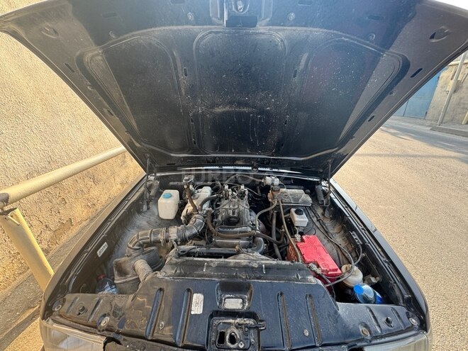 GAZ 3110 2003, 300,000 km - 2.3 л - Bakı