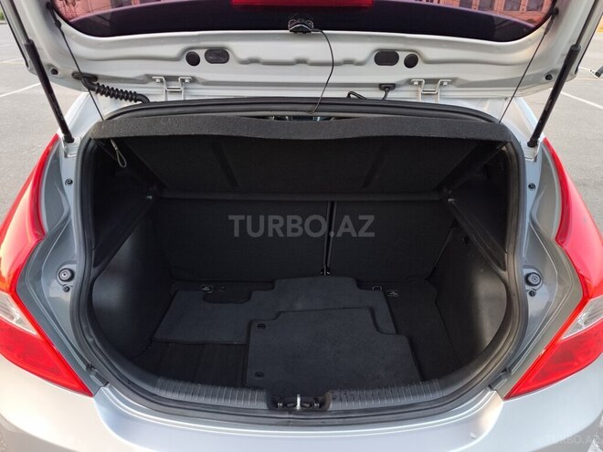 Hyundai Accent 2015, 168,000 km - 1.6 l - Bakı