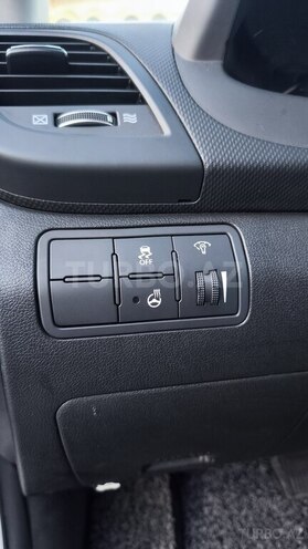 Hyundai Accent 2015, 168,000 km - 1.6 l - Bakı