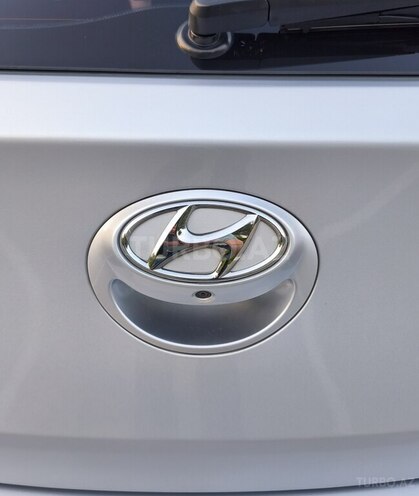Hyundai Accent 2015, 168,000 km - 1.6 l - Bakı