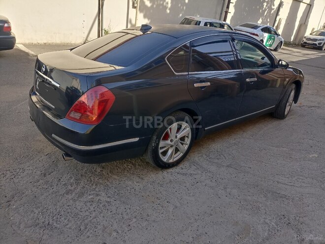 Nissan Teana 2007, 250,000 km - 2.0 l - Bakı
