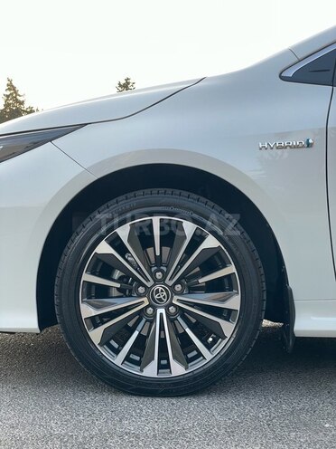 Toyota Corolla 2021, 130,000 km - 1.8 l - Bakı