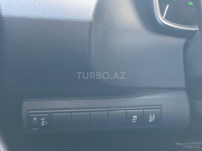 Toyota Corolla 2021, 130,000 km - 1.8 l - Bakı