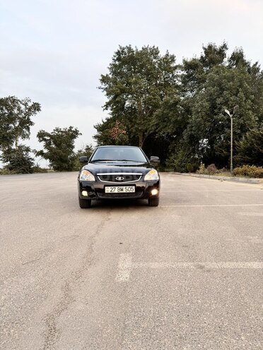 LADA (VAZ) Priora 2009, 200,000 km - 1.6 л - Şabran