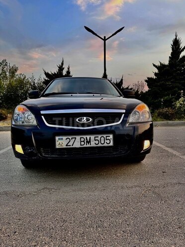 LADA (VAZ) Priora 2009, 200,000 km - 1.6 л - Şabran