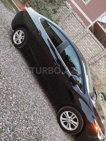 Chevrolet Cruze 2016, 250,000 km - 1.4 l - Bakı