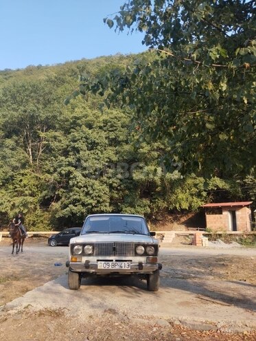 LADA (VAZ) 2106 1992, 10,700 km - 1.6 l - Bərdə