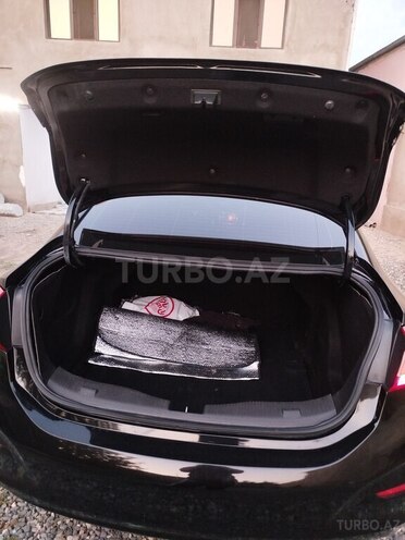 Chevrolet Cruze 2016, 250,000 km - 1.4 l - Bakı
