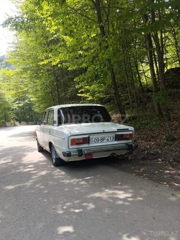 LADA (VAZ) 2106 1992, 10,700 km - 1.6 l - Bərdə