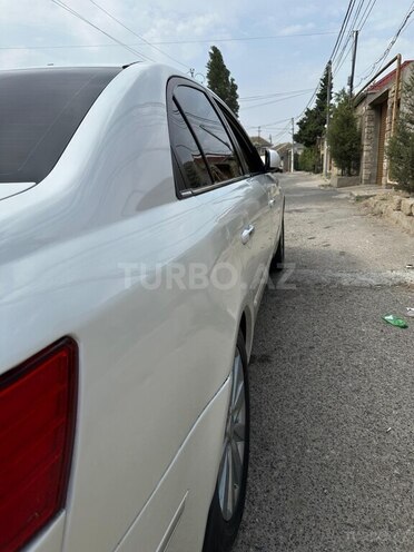 Hyundai Sonata 2009, 299,000 km - 2.4 l - Bakı