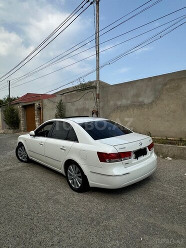 Hyundai Sonata 2009, 299,000 km - 2.4 l - Bakı