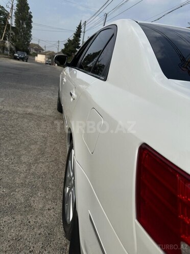 Hyundai Sonata 2009, 299,000 km - 2.4 l - Bakı