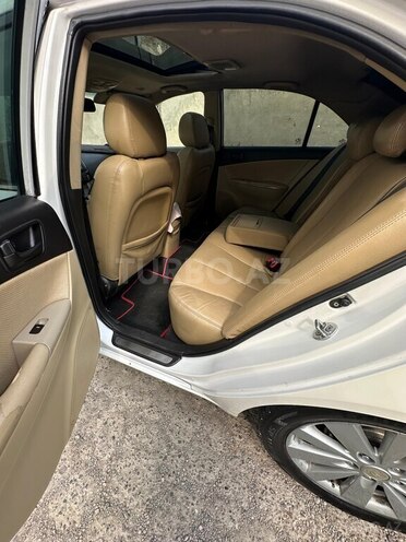 Hyundai Sonata 2009, 299,000 km - 2.4 l - Bakı