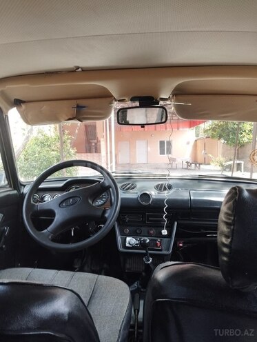 LADA (VAZ) 2106 1992, 10,700 km - 1.6 l - Bərdə